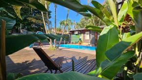 Hotel Iguazú Hojas Verde Boutique